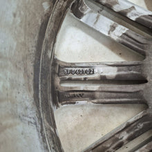 Load image into Gallery viewer, 1x Alufelge 17 Zoll 7.0" 5x112 5F0601025S Seat Leon Rim Wheel FEL1341561251fa