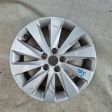 1x Alufelge 16 Zoll 6.0