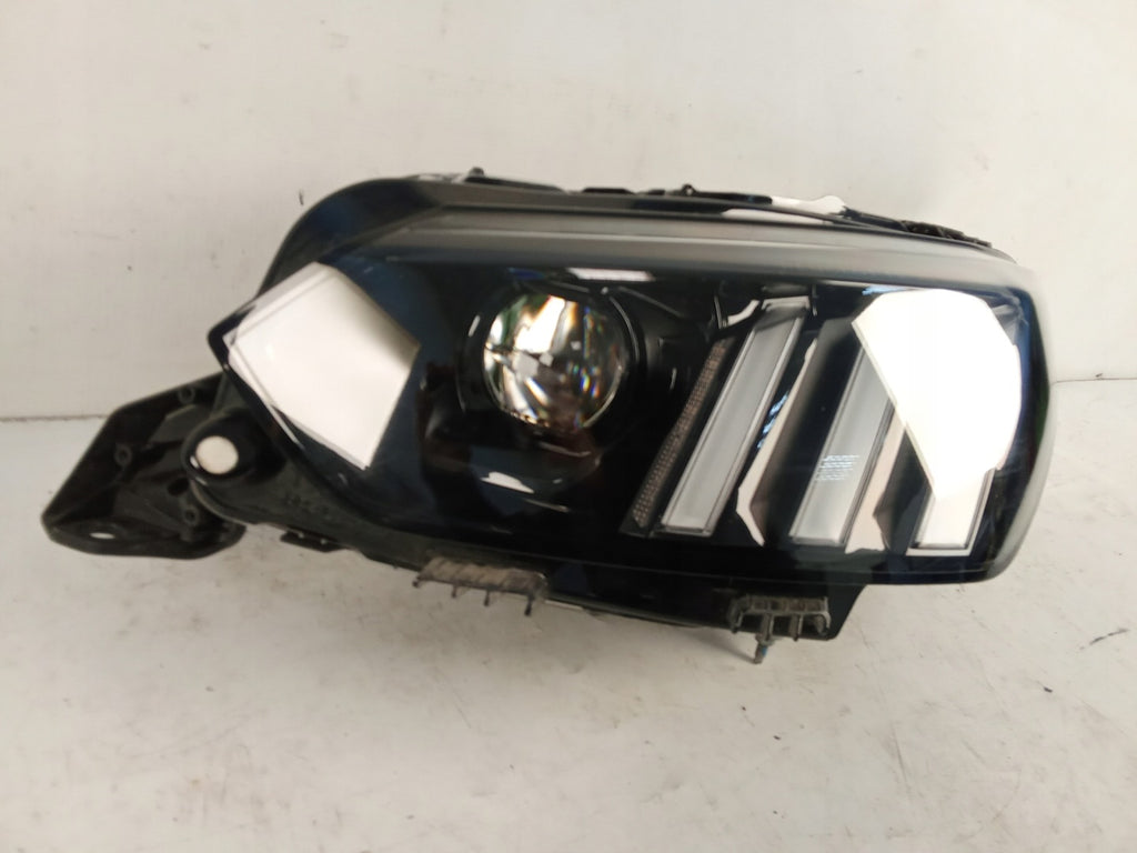Frontscheinwerfer Peugeot II 208 9841642080 Links Scheinwerfer Headlight SCH8556941143di