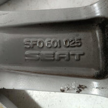 Load image into Gallery viewer, 4x Alufelge 16 Zoll 6.5" 5x112 46ET 5F0601025 Seat Leon Octavia Iii Rim Wheel FEL8950687314qr