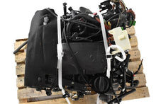 Laden Sie das Bild in den Galerie-Viewer, Motor BMW F25 N47D20C 2.0 360PS 250kW 162TKm 2015 Diesel Engine Komplett MOT6420314434se