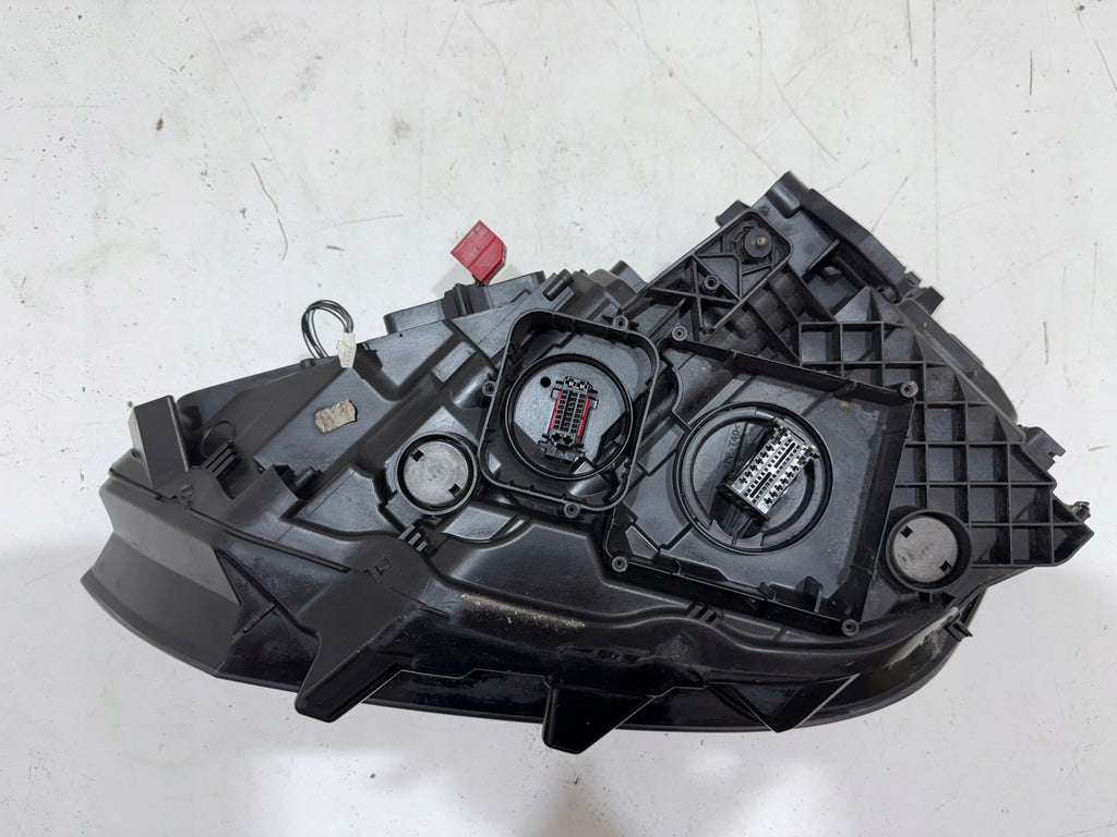 Frontscheinwerfer VW Passat B8 3G1941082H Full LED Rechts Scheinwerfer Headlight SCH9264622999ck