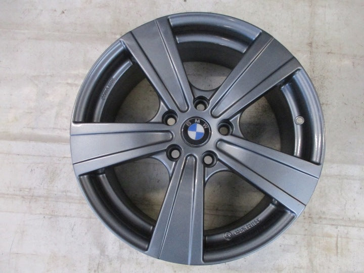 4x Alufelge 17 Zoll 7.5" 5x112 52ET 6866673 BMW F44 F45 F48 1 F40 F46 Rim Wheel FEL7087461738he