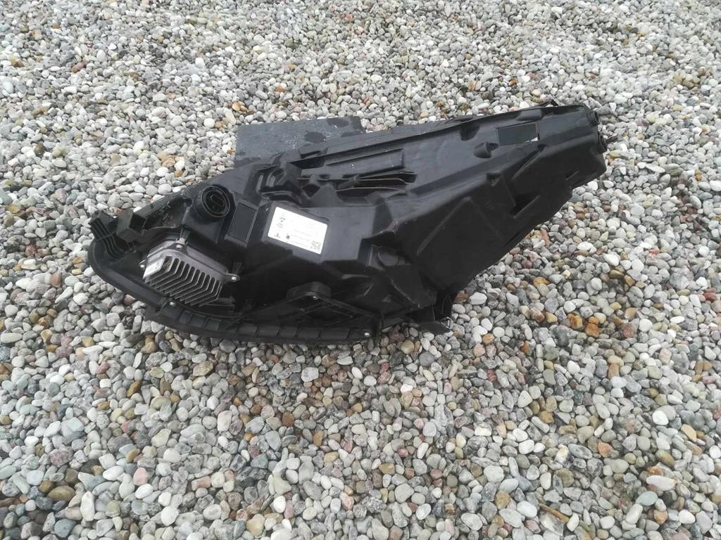 Frontscheinwerfer Tesla 3 1514953-20 Full LED Rechts Scheinwerfer Headlight