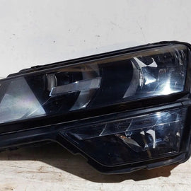 Frontscheinwerfer Skoda Karoq 57B941015A Rechts Scheinwerfer Headlight SCH1498017670ep