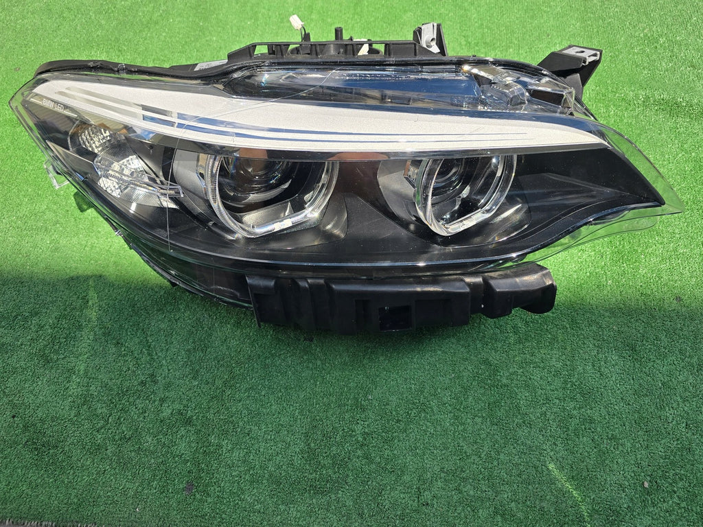 Frontscheinwerfer BMW 2 F22 F23 7469778-07 Full LED Rechts Headlight SCH8101533907ur