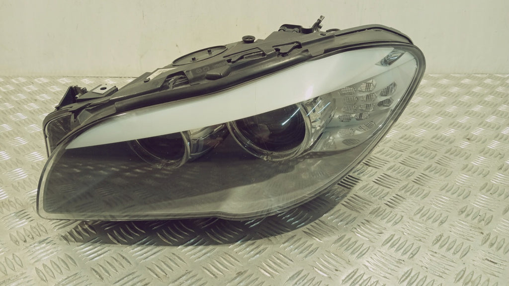Frontscheinwerfer BMW 5 F11 F10 7203245 Xenon Links Scheinwerfer Headlight SCH4219724395tb