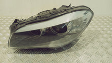 Load image into Gallery viewer, Frontscheinwerfer BMW 5 F11 F10 7203245 Xenon Links Scheinwerfer Headlight SCH4219724395tb