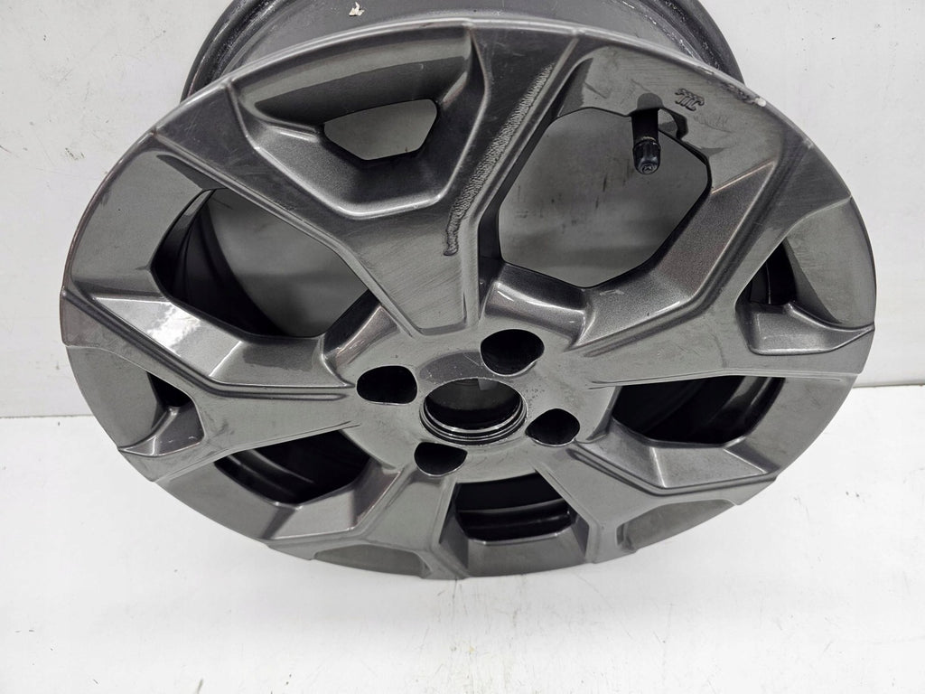 1x Alufelge 16 Zoll 4x100 52197380 Jeep Rim Wheel FEL1946514931uq