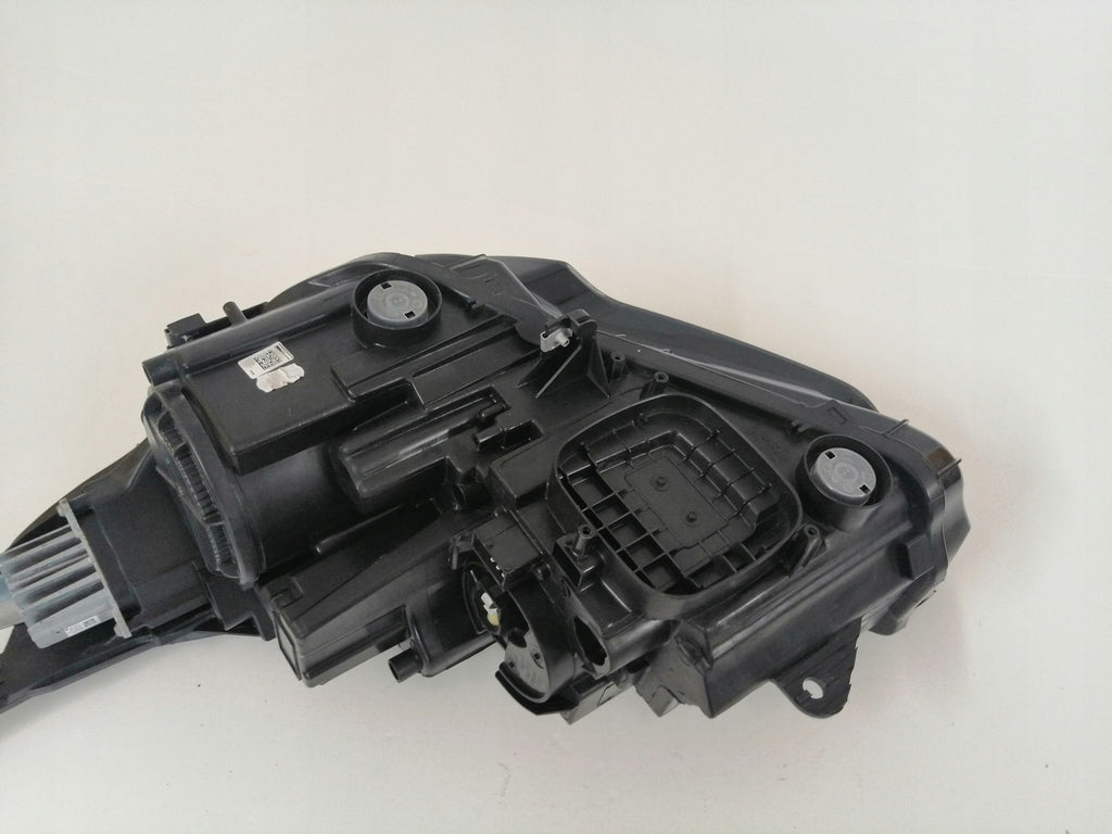 Frontscheinwerfer Opel Crossland X YQ00709880 Rechts Scheinwerfer Headlight SCH8169258358yv