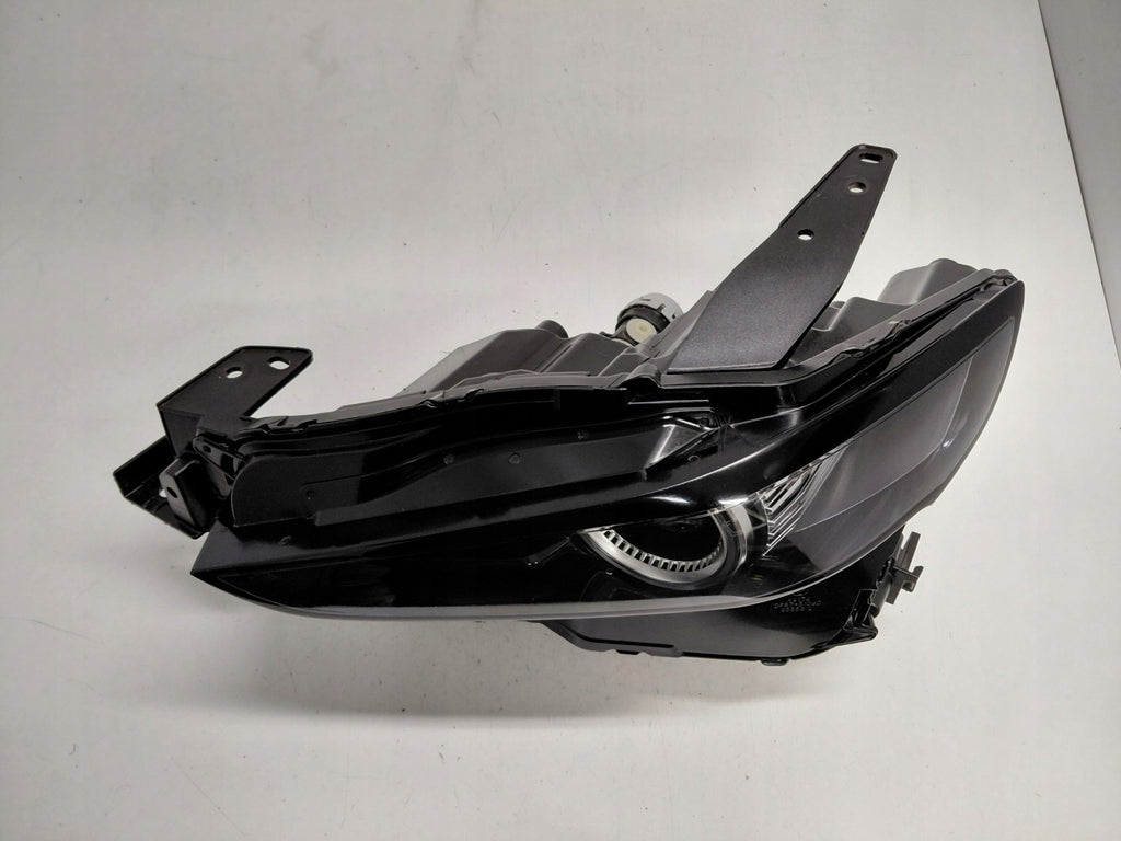 Frontscheinwerfer Mazda Cx30 DFR7-51040 Full LED Links Scheinwerfer Headlight SCH5679859289jl