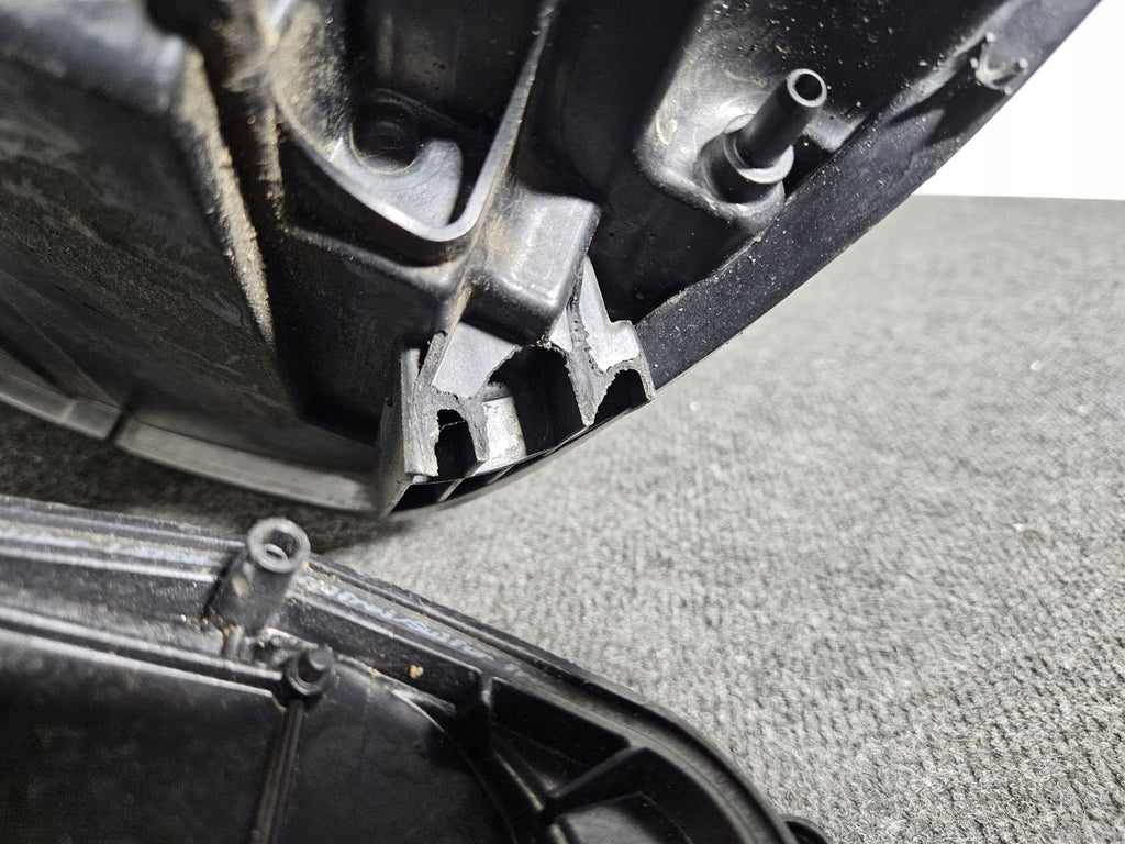 Frontscheinwerfer Audi A6 C7 4G0941034 LED Rechts Scheinwerfer Headlight