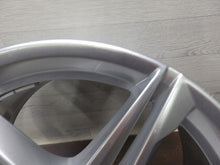 Laden Sie das Bild in den Galerie-Viewer, 1x Alufelge 18 Zoll 8.0" 5x112 40ET 8W0601025 Audi A4 B9 Rim Wheel FEL2173237224rt