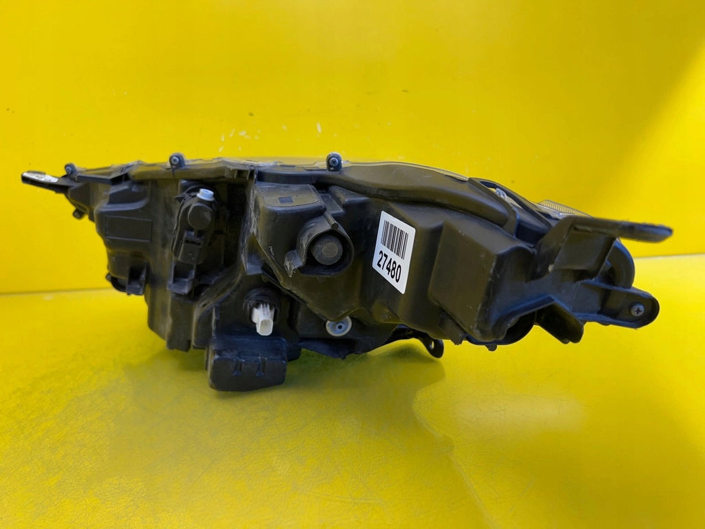 Frontscheinwerfer Toyota 4 Yaris LED Rechts Scheinwerfer Headlight SCH8366410913gb