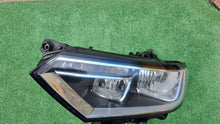 Laden Sie das Bild in den Galerie-Viewer, Frontscheinwerfer VW Passat B8 3G1941005C Links Scheinwerfer Headlight