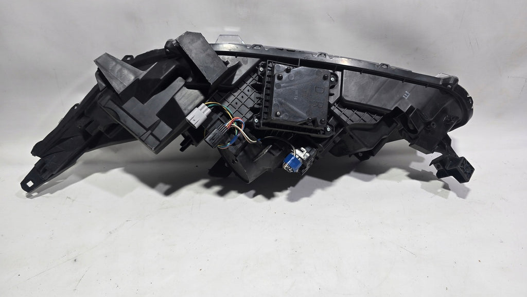 Frontscheinwerfer Mitsubishi Eclipse Cross I W3153 Full LED Rechts oder Links