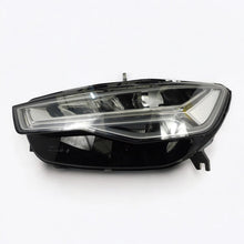 Laden Sie das Bild in den Galerie-Viewer, Frontscheinwerfer Audi A6 C7 4G0941033H LED Links Scheinwerfer Headlight