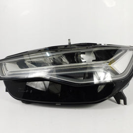 Frontscheinwerfer Audi A6 C7 4G0941033H 4G0941774H Full LED Links Headlight SCH5020574838nk