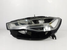 Laden Sie das Bild in den Galerie-Viewer, Frontscheinwerfer Audi A6 C7 4G0941033H LED Links Scheinwerfer Headlight