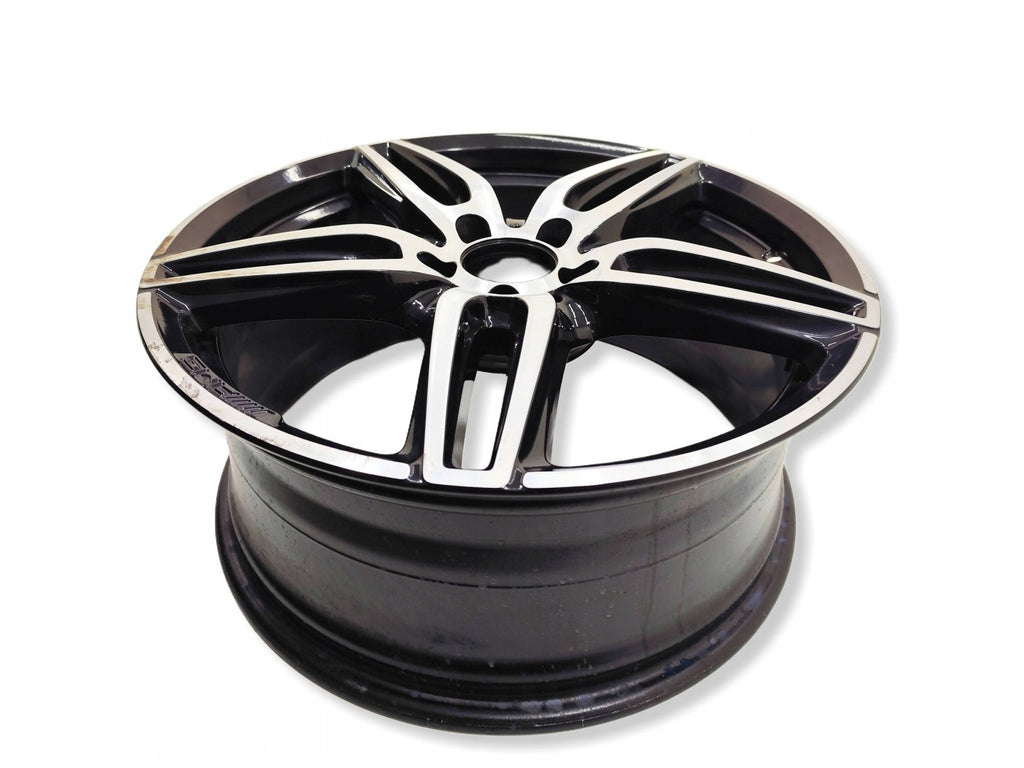 1x Alufelge 19 Zoll A2134012000 Mercedes-Benz W213 Rim Wheel FEL3918735725ao