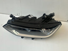 Laden Sie das Bild in den Galerie-Viewer, Frontscheinwerfer VW Passat B8 3G1941005C 90049907 LED Links Headlight