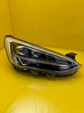Laden Sie das Bild in den Galerie-Viewer, Frontscheinwerfer Ford Focus JX7B-13E014-AE LED Rechts Scheinwerfer Headlight SCH4169556082il