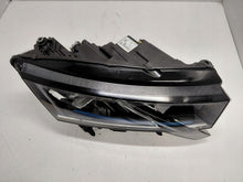 Laden Sie das Bild in den Galerie-Viewer, Frontscheinwerfer Skoda Octavia IV 5E4941036 Full LED Rechts Headlight SCH2739788296dv