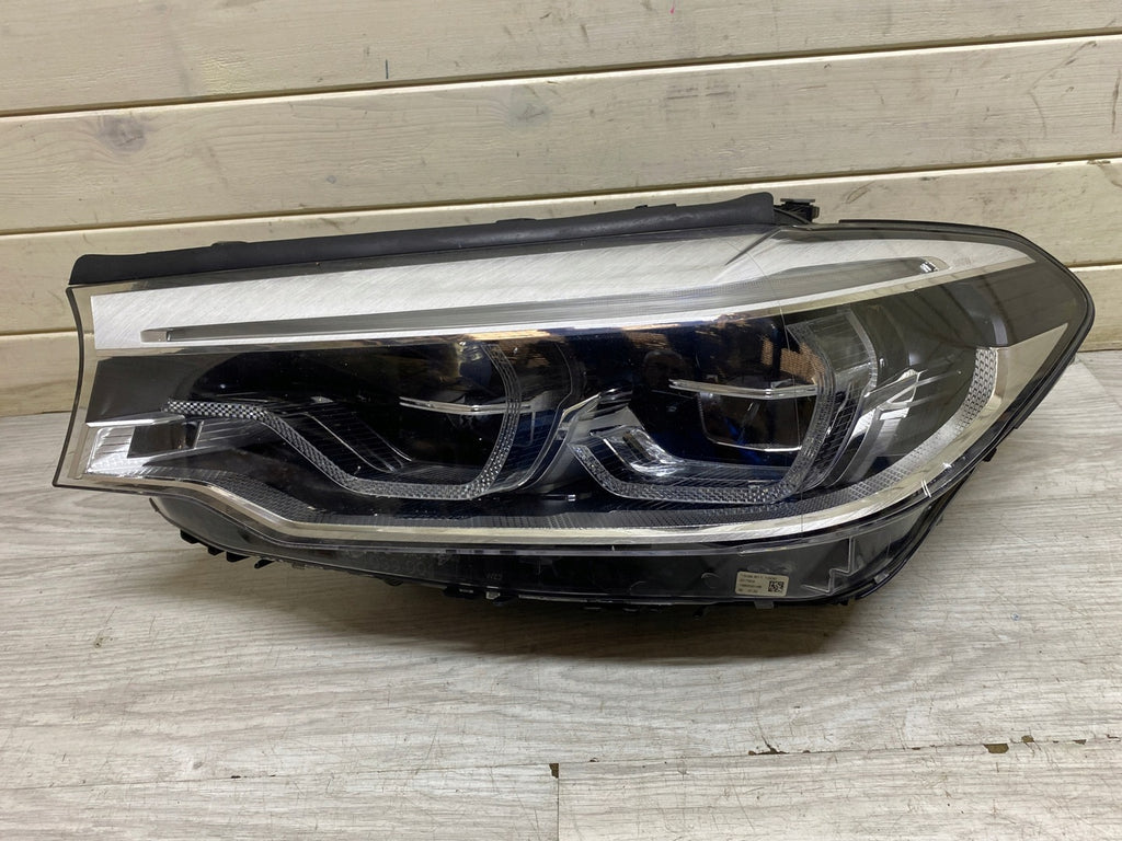 Frontscheinwerfer BMW 5 G31 G30 7439209 Links Scheinwerfer Headlight