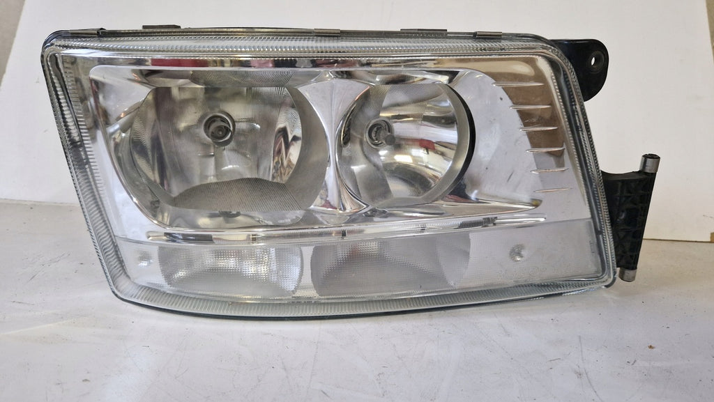 Frontscheinwerfer Man 81251016762 Rechts Scheinwerfer Headlight SCH4668634236xs
