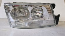 Load image into Gallery viewer, Frontscheinwerfer Man 81251016762 Rechts Scheinwerfer Headlight SCH4668634236xs