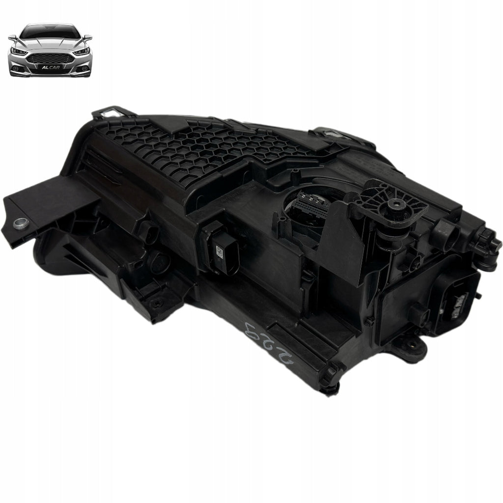 Frontscheinwerfer Ford Tourneo Connect 2KF941035 FALSE Scheinwerfer Headlight SCH2546650598da