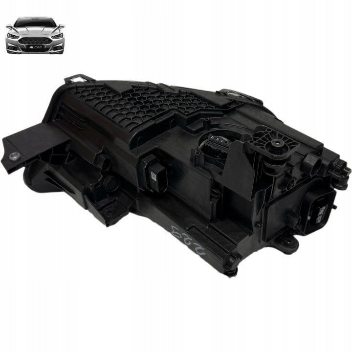 Frontscheinwerfer Ford Tourneo Connect 2KF941035 Links Scheinwerfer Headlight SCH2546650598da