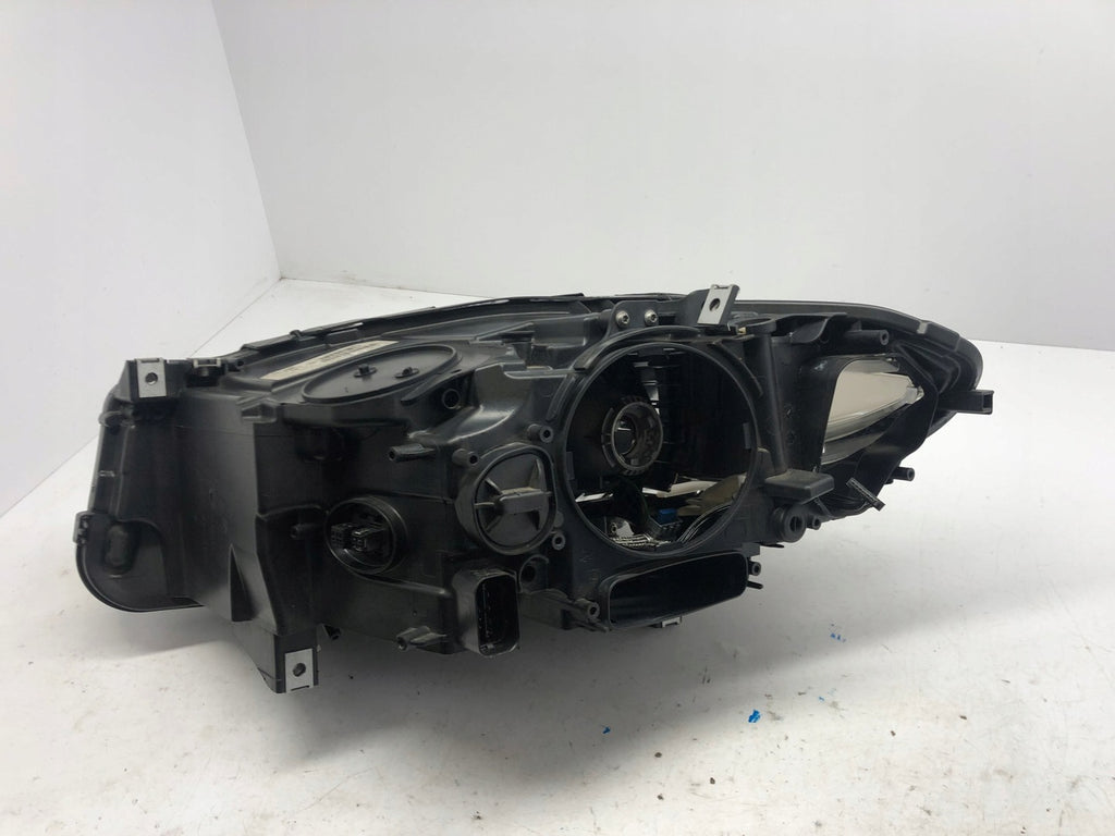 Frontscheinwerfer BMW 5 F11 F10 Rechts Scheinwerfer Headlight