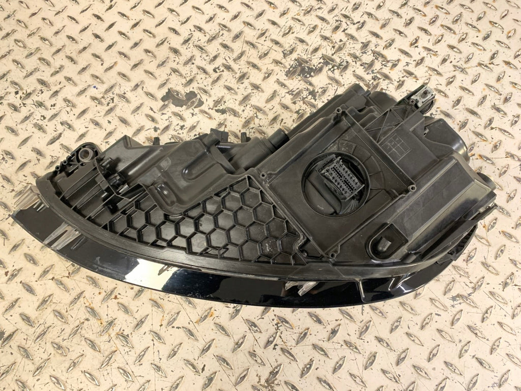 Frontscheinwerfer VW Golf VII 5G1941082E LED Rechts Scheinwerfer Headlight SCH6471896270ay