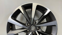 Load image into Gallery viewer, 1x Alufelge 18 Zoll 7.5" 5x112 46ET Matt Graphit 5FA601025E- Seat Rim Wheel FEL7826720538sk