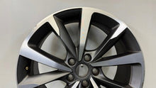 Laden Sie das Bild in den Galerie-Viewer, 1x Alufelge 18 Zoll 7.5" 5x112 46ET Matt Graphit 5FA601025E- Seat Rim Wheel FEL7826720538sk