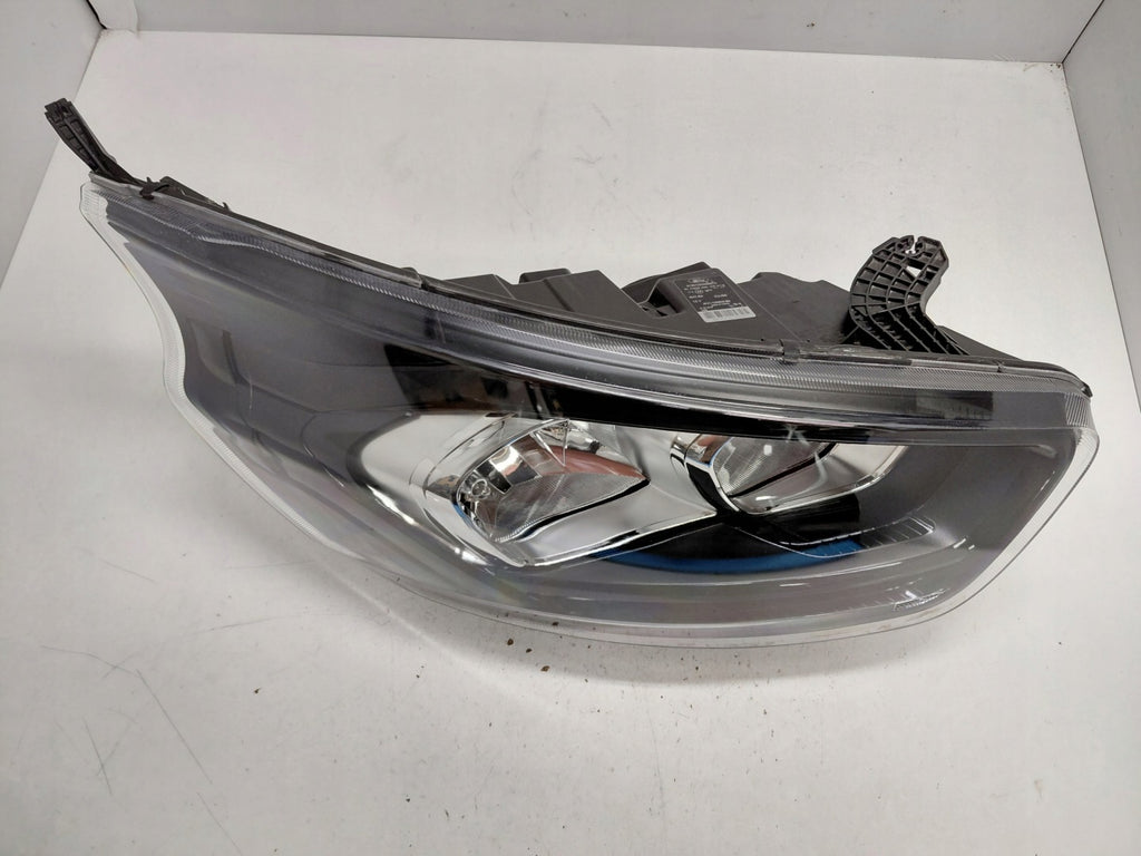 Frontscheinwerfer Ford Transit Custom JK21-13W029-BH Rechts Headlight SCH6230939566bz