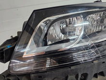 Laden Sie das Bild in den Galerie-Viewer, Frontscheinwerfer Audi Q5 8R0941029L Links Scheinwerfer Headlight