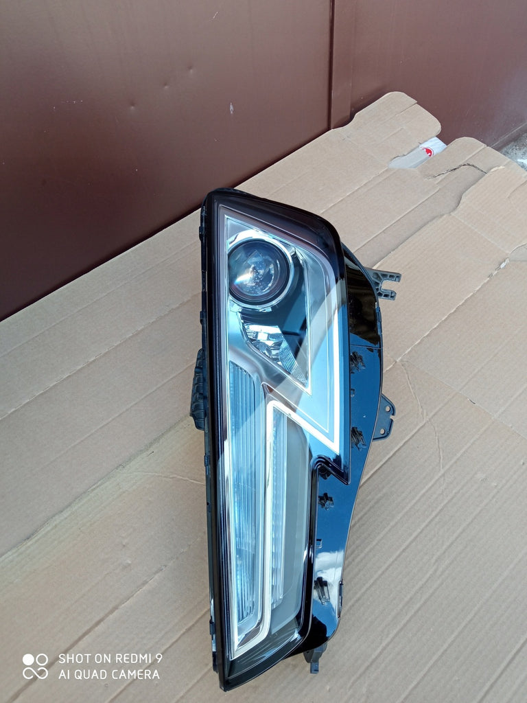 Frontscheinwerfer Audi A4 B9 8W0941005 LED Ein Stück (Rechts oder Links)