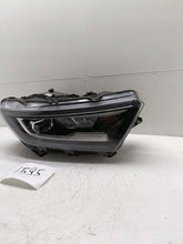 Laden Sie das Bild in den Galerie-Viewer, Frontscheinwerfer Ford Tourneo Connect Transit 2K5941036B Rechts Headlight SCH7632990121cl
