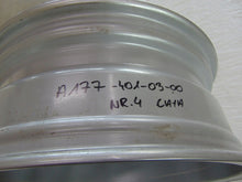 Laden Sie das Bild in den Galerie-Viewer, 1x Alufelge 17 Zoll 6.5" 5x112 44ET A1774010300 Mercedes-Benz Rim Wheel FEL9202454994eh