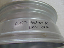 Load image into Gallery viewer, 1x Alufelge 17 Zoll 6.5&quot; 5x112 44ET A1774010300 Mercedes-Benz Rim Wheel