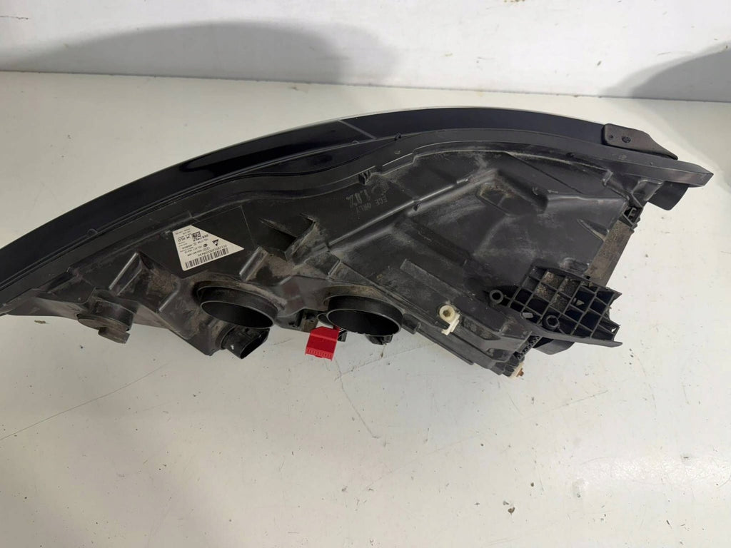 Frontscheinwerfer Audi A6 C7 4G0941006 Xenon Rechts Scheinwerfer Headlight SCH8302368039ro