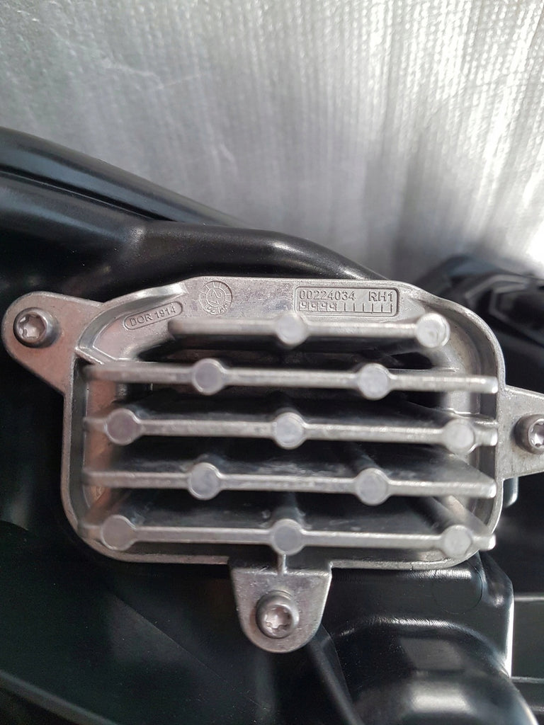 Frontscheinwerfer Skoda Kodiaq 566941036 992941572 LED Rechts Headlight SCH5490526115kv