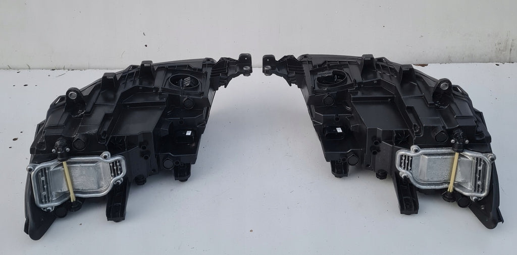 Frontscheinwerfer VW Multivan T7 7T1941082C 7T1941081C Ein Satz Headlight SCH2176025322kn