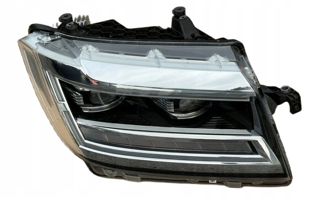 Frontscheinwerfer Man Tge 7C1941036C Rechts Scheinwerfer Headlight SCH7570005911tp