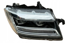 Laden Sie das Bild in den Galerie-Viewer, Frontscheinwerfer Man Tge 7C1941036C Rechts Scheinwerfer Headlight SCH7570005911tp