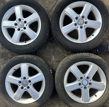 Load image into Gallery viewer, 1x Alufelge 16 Zoll 5x112 Mercedes-Benz W245 Rim Wheel FEL4604070470fy