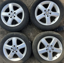 Load image into Gallery viewer, 1x Alufelge 16 Zoll 5x112 Mercedes-Benz W245 Rim Wheel FEL4604070470fy