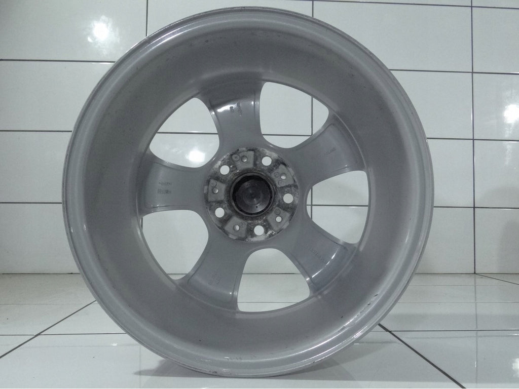 4x Alufelge 17 Zoll 7.5" 5x120 43ET 6767538 BMW 4 Rim Wheel FEL1884504781gv
